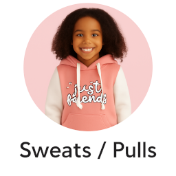 Sweat & Pulls